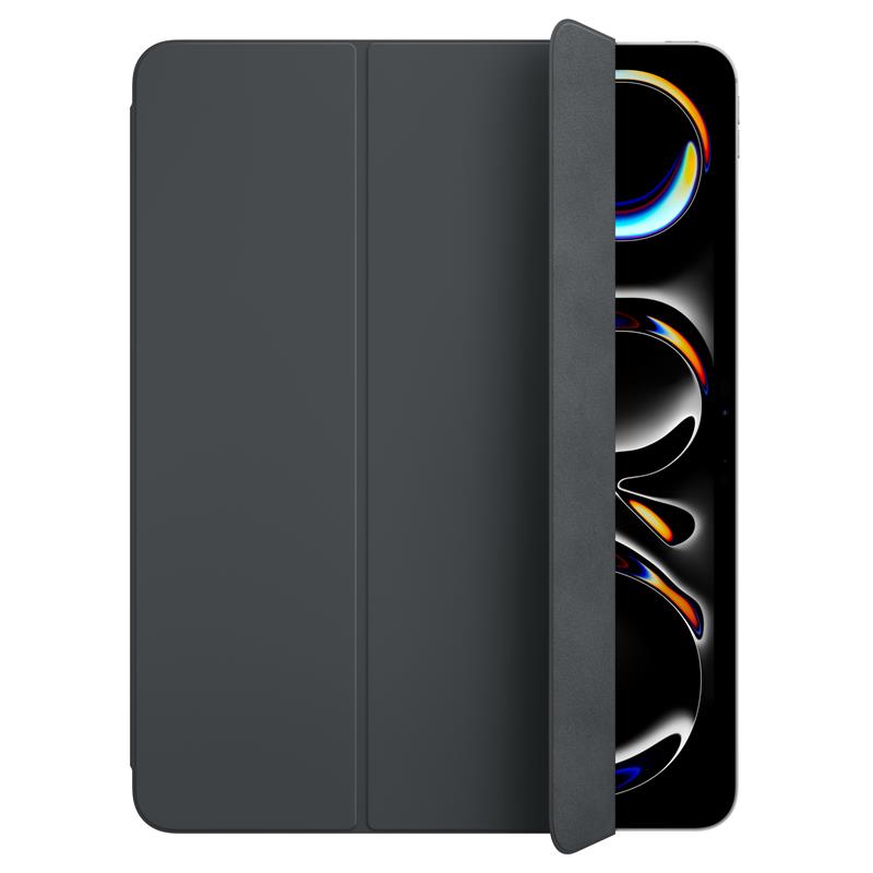 Apple Smart Folio for iPad Pro 13-inch (M5, M4) - Black 