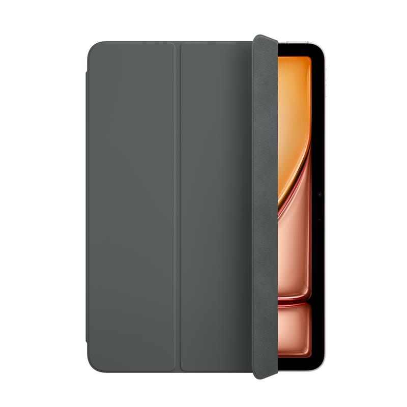 Apple Smart Folio for iPad Air 11-inch (M2) - Charcoal Gray 