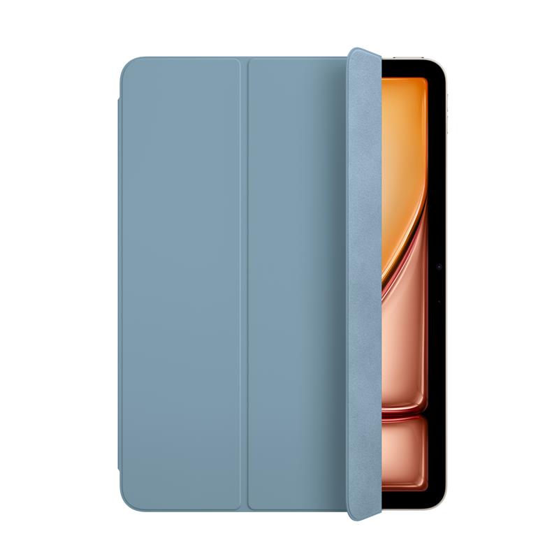 Apple Smart Folio for iPad Air 11-inch (M3,M2 and 5th,4th generation) - Denim 