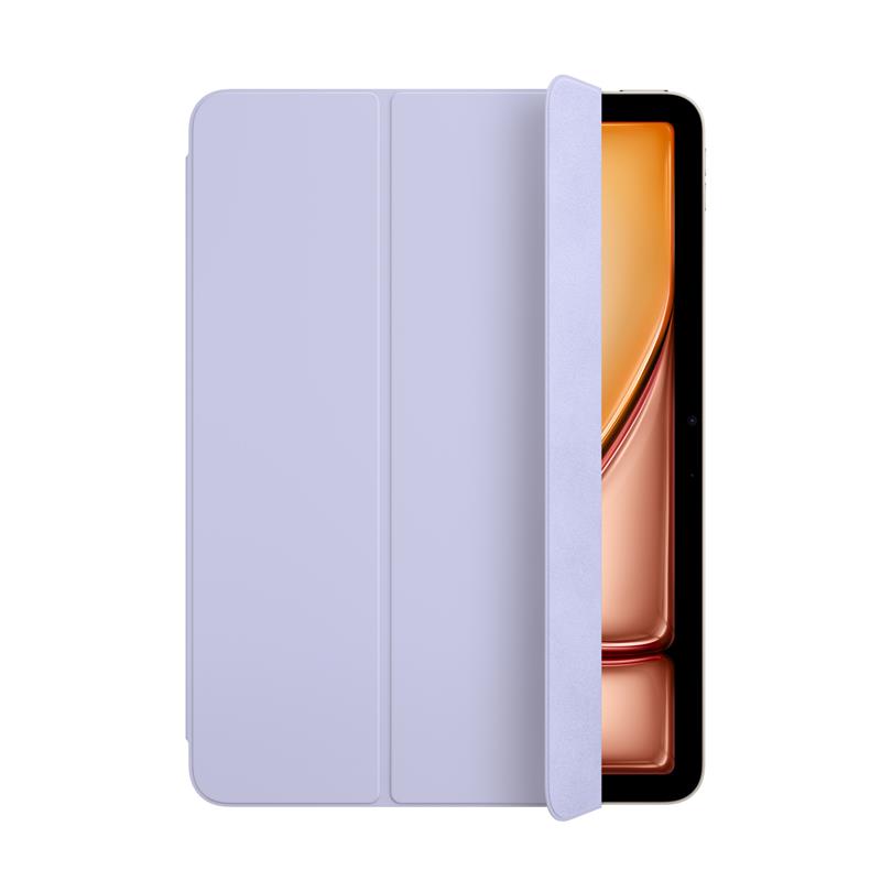 Apple Smart Folio for iPad Air 11-inch (M2) - Light Violet 