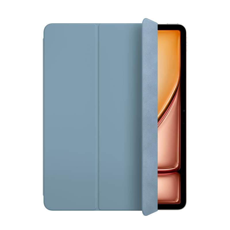 Apple Smart Folio for iPad Air 13-inch (M2) - Denim 