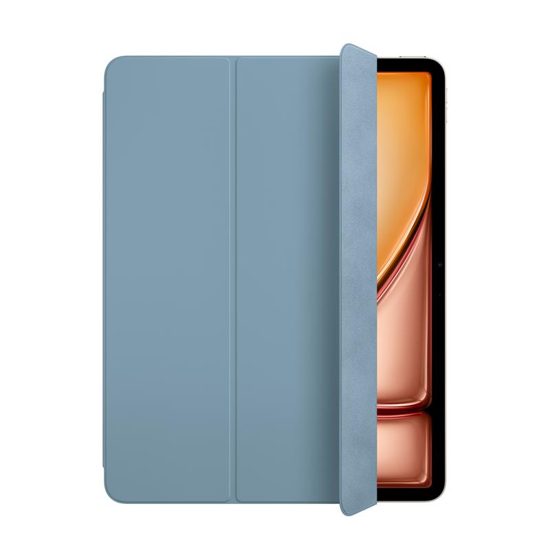 Apple Smart Folio for iPad Air 13-inch (M3,M2) - Denim 