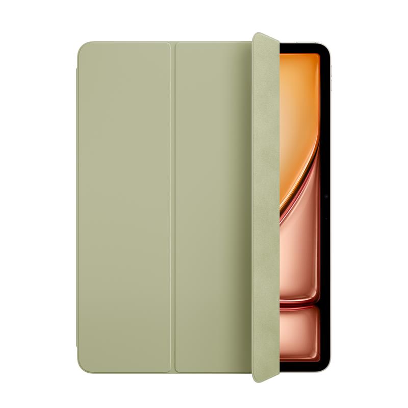 Apple Smart Folio for iPad Air 13-inch (M2) - Sage 