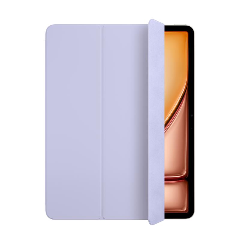 Apple Smart Folio for iPad Air 13-inch (M2) - Light Violet 