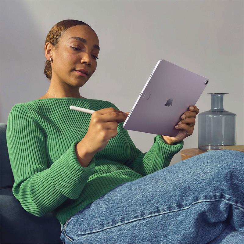 Apple iPad Air 11"/ Wi-Fi + Cellular/ 10, 86"/ 2360x1640/ 8GB/ 1TB/ iPadOS/ Purple 