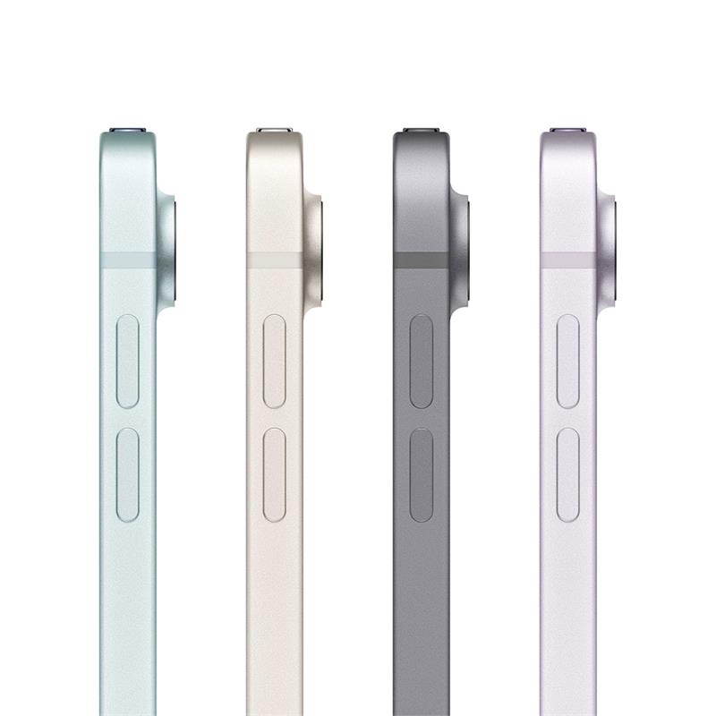 iPad Air 13" Wi-Fi 1TB Fialový (2024) 