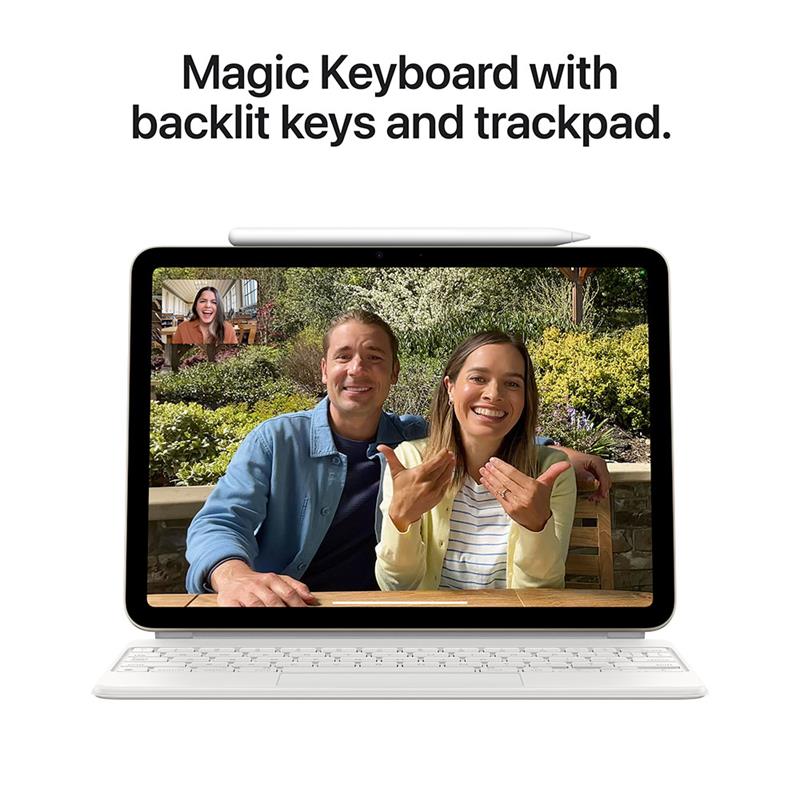 iPad Air 13" Wi-Fi 1TB Fialový (2024) 