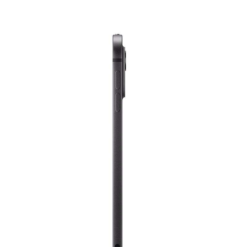 Apple iPad Pro 11" (M4)/ Wi-Fi + Cellular, N.G./ 11"/ 2420x1668/ 16GB/ 1TB/ iPadOS/ Space Black 