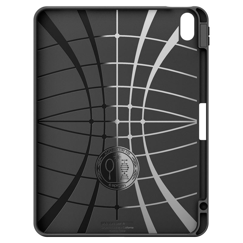 Spigen puzdro Urban Fit pre iPad Air 13" M2 2024 - Black 