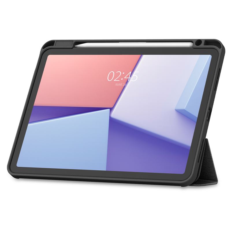 Spigen puzdro Urban Fit pre iPad Pro 13" M4 2024 - Black 