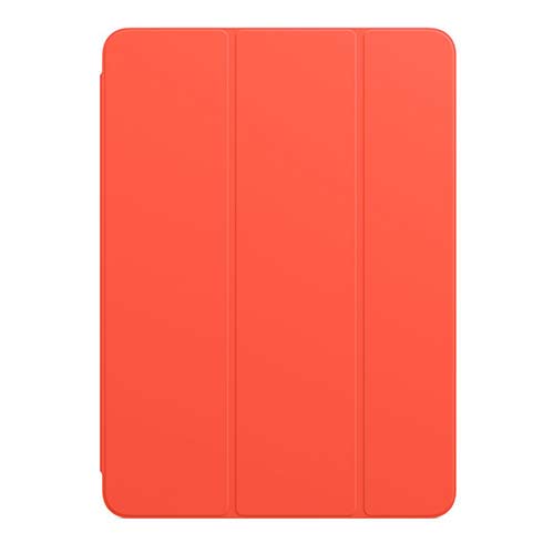 Apple Smart Folio for iPad Air (4th/5th generation) - Electric Orange *Poškodený obal*