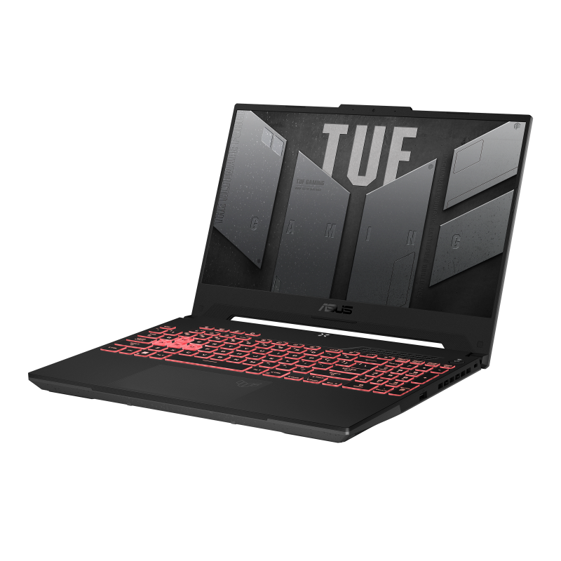 ASUS TUF Gaming A15/R5-7535HS/16GB/512GB SSD/RTX2050/15,6" FHD/Win11Home/Graphite Black 