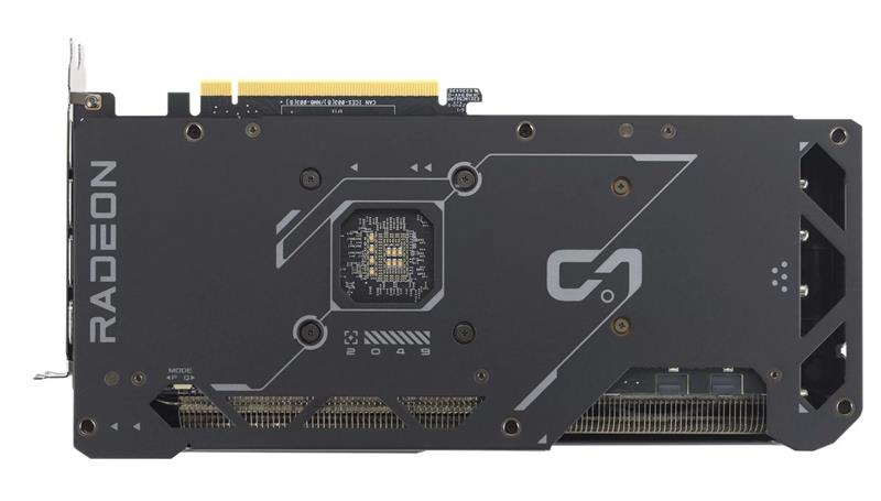 ASUS Radeon RX 7900 GRE DUAL OC 16G 