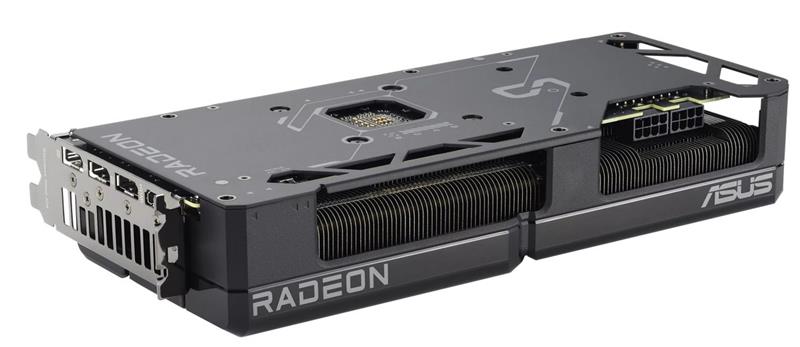 ASUS Radeon RX 7900 GRE DUAL OC 16G 