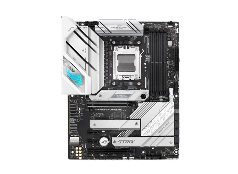 ASUS ROG STRIX B650E-A GAMING WIFI, AM5, 4xDDR5, ATX 