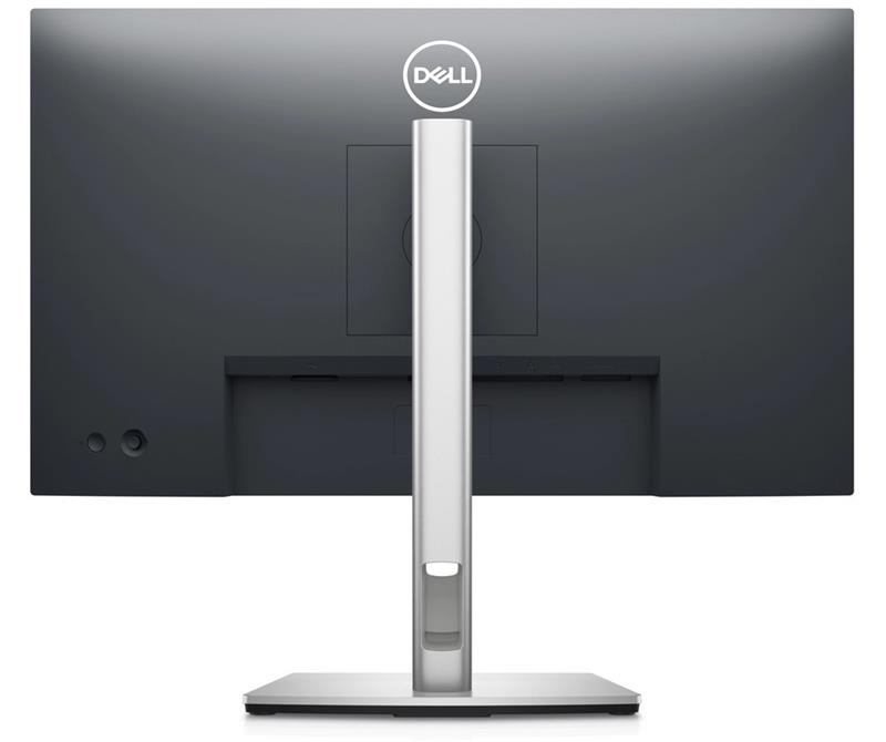 DELL P2425 24" FHD+ (1920x1200) 100Hz, IPS, 300nit, 1500:1, 5ms, PIVOT, HDMI, DP, USB-C, VGA,  Black, 3Y 