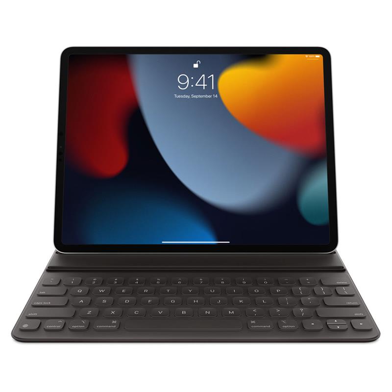 Apple Smart Keyboard Folio pre 12.9" iPad Pro (3. - 6. generácie) - Slovenská *Vystavený* 