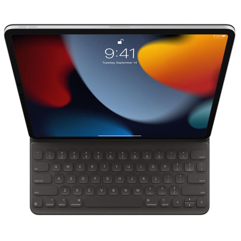 Apple Smart Keyboard Folio pre 12.9" iPad Pro (3. - 6. generácie) - Slovenská *Vystavený* 