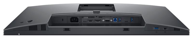 Dell/ P2425H/ bez stojana/ 23, 80"/ IPS/ FHD/ 100Hz/ 5ms/ Black/ 3RNBD 