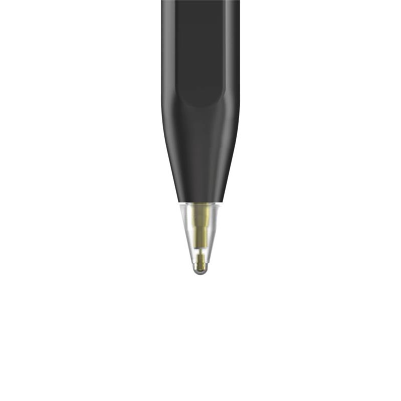 SwitchEasy Maestro Magnetic iPad Stylus Pencil - Black 