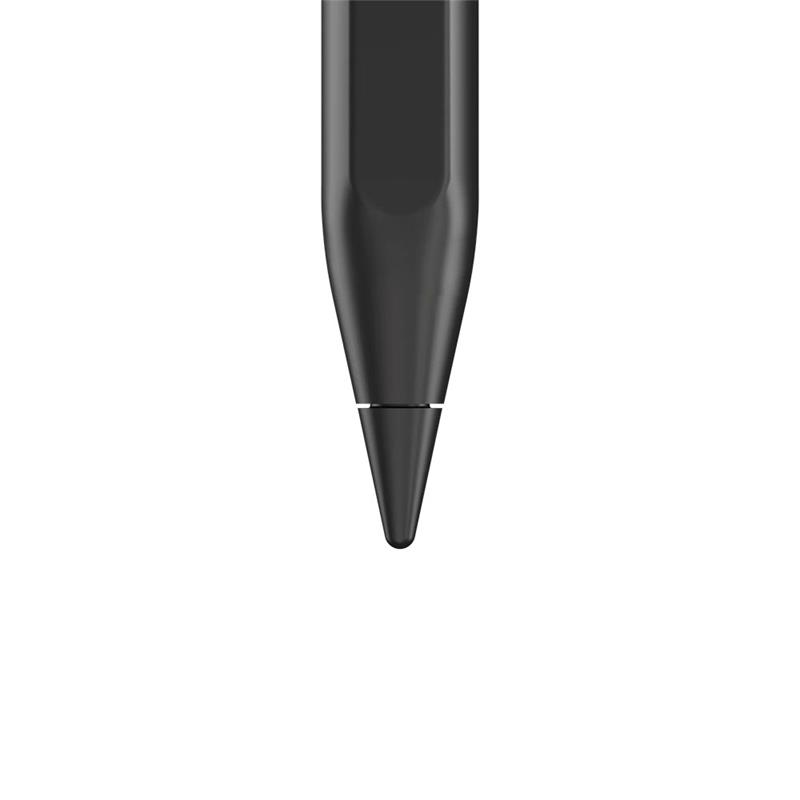 SwitchEasy Maestro Magnetic iPad Stylus Pencil - Black 