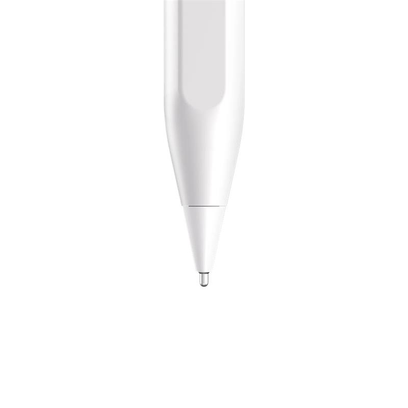 SwitchEasy Maestro Magnetic iPad Stylus Pencil - White 