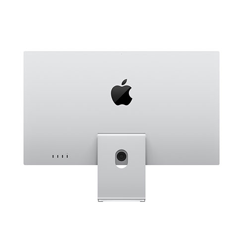 Apple Studio Display - Sklo s nanotextúrou - Stojan s nastaviteľným náklonom a výškou *Rozbalený*