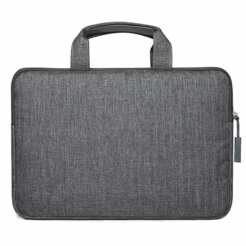 Satechi taška Fabric Carrying Case pre MacBook 13' - Gray 
