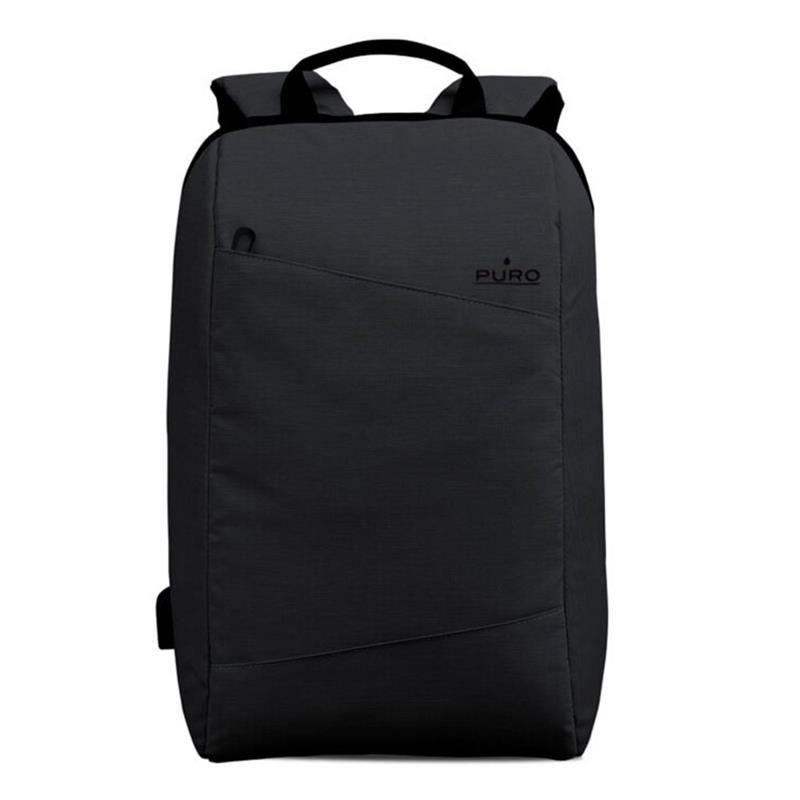 Puro batoh Byday Backpack - Black 