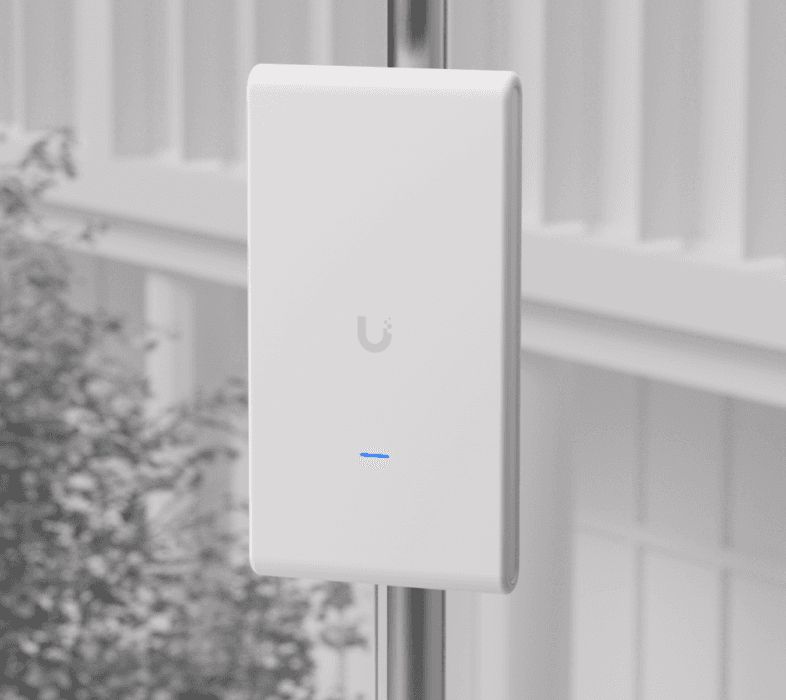 Ubiquiti UniFi AP 6 MESH PRO WiFi6  (600/2400Mbps) 