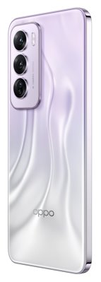 OPPO Reno12 Pro 5G 12GB + 512GB Nebula Silver 