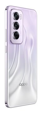 OPPO Reno12 Pro 5G 12GB + 512GB Nebula Silver 