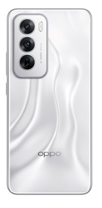 OPPO Reno12 5G 12GB + 256GB Astro Silver 