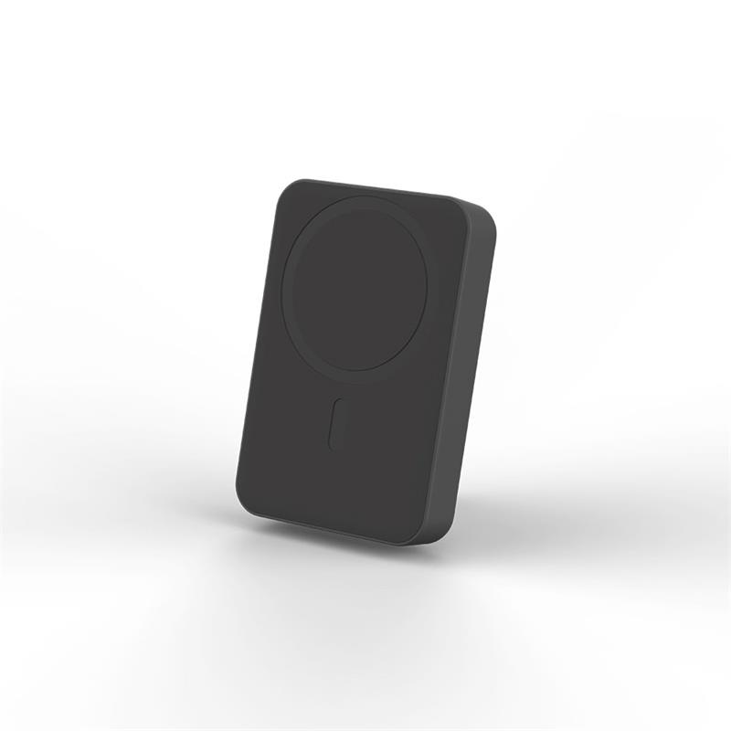 Devia powerbank Smart Series Magnetic Wireless 10.000 mAh PD 20W - Black 