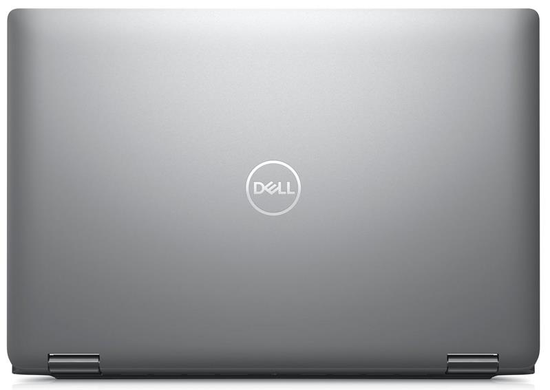 DELL Latitude 5350 U5-135U/ 13.3" FHD Touch/ 16GB/ 512GB SSD/ IR Cam / FPR/ SCR/ vPro/ Win11Pro/ 3Y ProSpt  