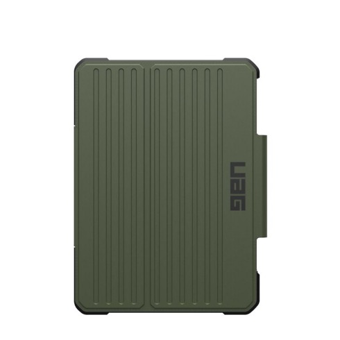 UAG puzdro Metropolis SE pre iPad Air 11" M1/M2/M3 - Olive 