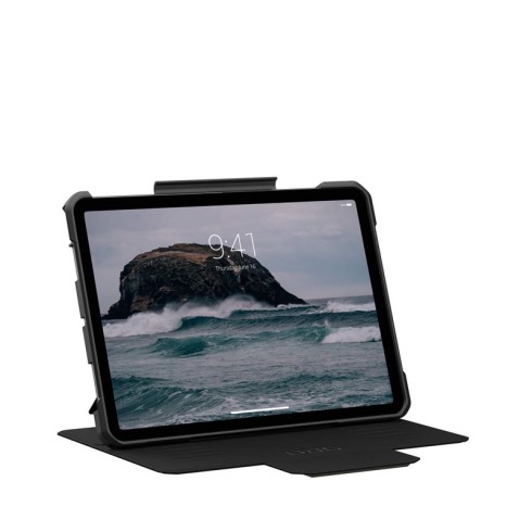 UAG puzdro Metropolis SE pre iPad Air 11" M1/M2/M3 - Olive 