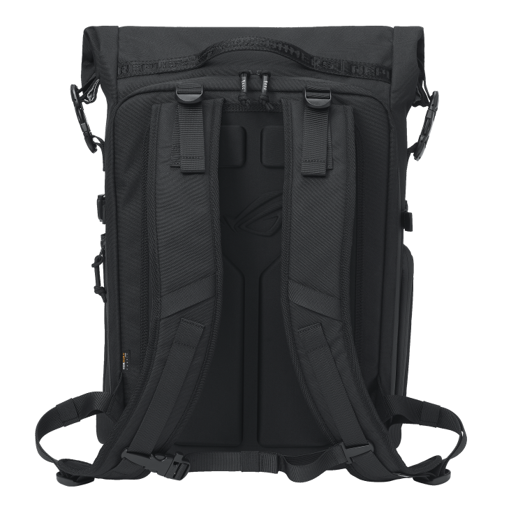 ASUS ruksak ROG ARCHER BACKPACK BP2702 17" - Black 