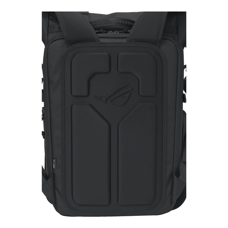 ASUS ruksak ROG ARCHER BACKPACK BP2702 17" - Black 