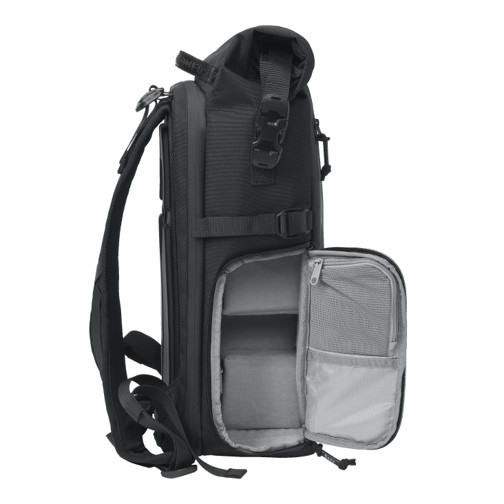 ASUS ruksak ROG ARCHER BACKPACK BP2702 17" - Black 