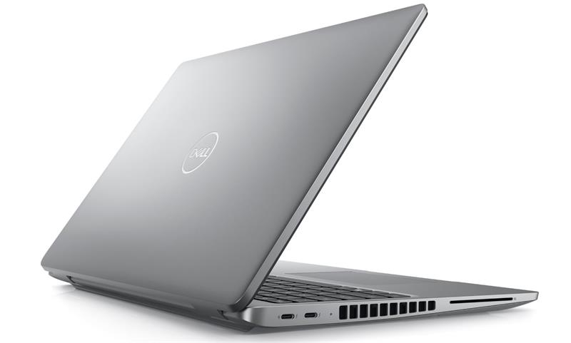 DELL Latitude 5550 U5-135U 15.6" FHD 16GB 512GB SSD IRCam FPR SCR vPro Win11Pro 3Y ProSpt 