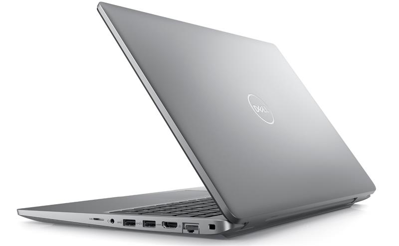 DELL Latitude 5550 U5-135U 15.6" FHD 16GB 512GB SSD IRCam FPR SCR vPro Win11Pro 3Y ProSpt 