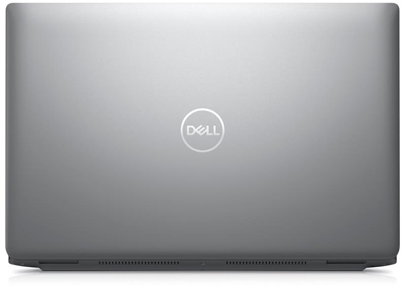 DELL Latitude 5550 U5-135U 15.6" FHD 16GB 512GB SSD IRCam FPR SCR vPro Win11Pro 3Y ProSpt 