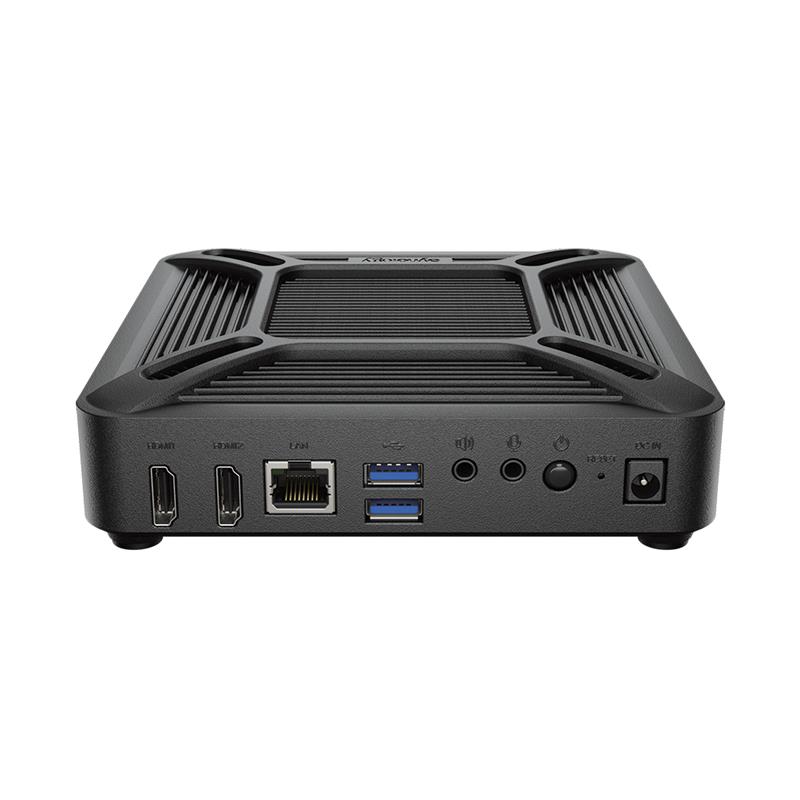 Synology™   IP kamera BC500  