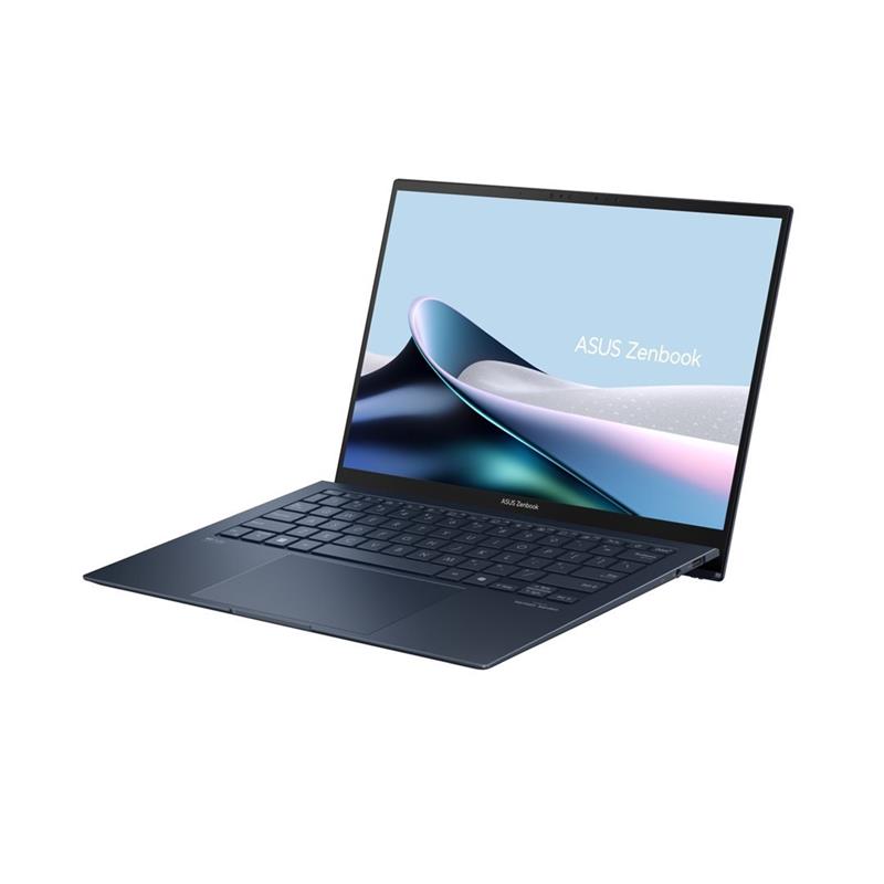 ASUS Zenbook S13/i7-U15/32GB/1TB PCIE G4 SSD/13,3"OLED/Win11PRO/Blue 