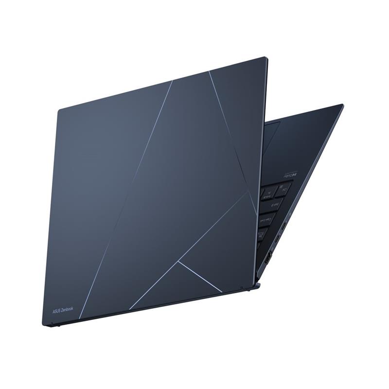 ASUS Zenbook S 13/U7-155U/32GB/1TB PCIE G4 SSD/Intel UMA/13,3"OLED/Win11Home/Blue 