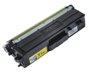 Brother TN-423Y, YELLOW toner pre HL-L8260/8360/DCP-L8410/MFC-L8690/8900, 4000 strán 