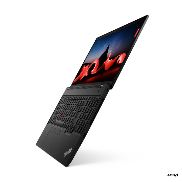 Lenovo ThinkPad L15 G4 Ryzen 5 Pro 7530U 8GB 512GB-SSD 15.6"FHD IPS AG IntegRadeon Win11Pro 