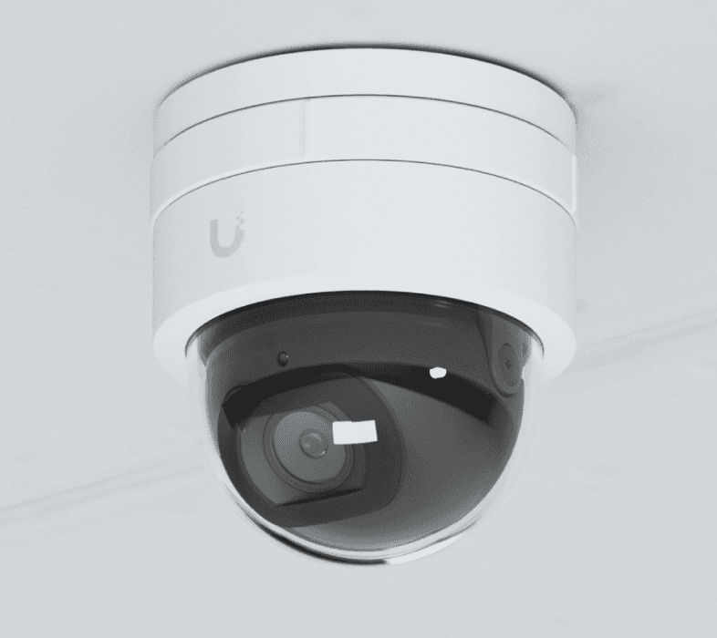 UBNT UVC-G5-Dome-Ultra,  UniFi Video Camera G5 Dome Ultra