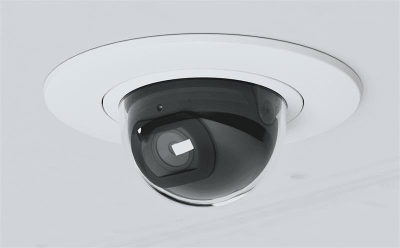Ubiquiti UniFi Video Camera G5 Dome Ultra  (4MP, 2688*1512/30sn)  